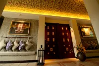 Thilanka Hotel Kandy Hotels in Kandy