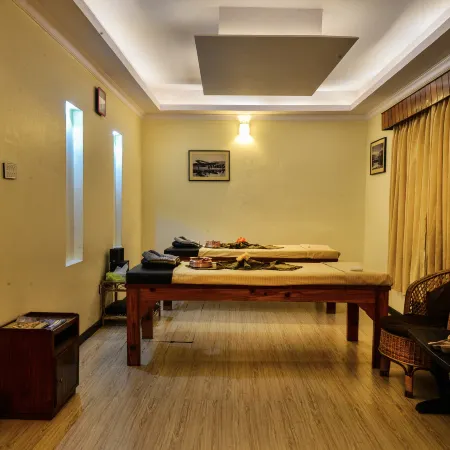 The Lakeside Retreat Pokhara by IME Hospitality