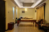The Lakeside Retreat Pokhara by IME Hospitality - spa