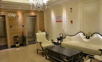 Haoyue Hotel