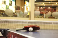 Yuquan Simpson Hotel - Gym