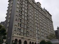 耀凯租赁式酒店公寓(南宁联盟新城店) - 酒店外部