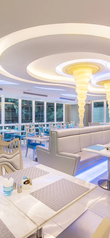 รูปภาพของโรงแรมเลอ ธาดา พาร์ควิว