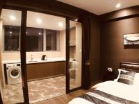 南京威顿公寓 - 温馨大床房
