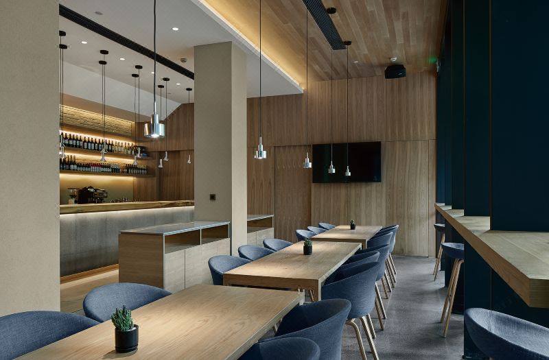 EBO Hotel(Hangzhou West Lake Wulin Square Store)