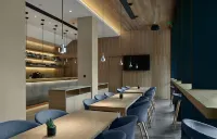 EBO Hotel(Hangzhou West Lake Wulin Square Store)