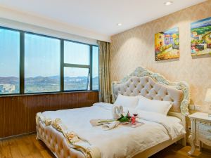 Senmei Superior Business Apartment (Shenzhen Futian Port)