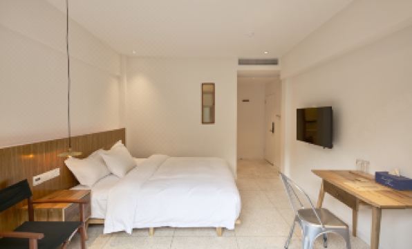 Weiwen Xiaozhu Hotel