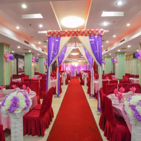 Qujiangying Hotel