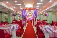 Qujiangying Hotel - pemandangan pegunungan