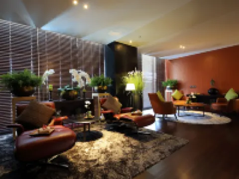 มิโดริคลาร์ก โฮเทลแอนด์คาสิโน โรงแรมในมาบาลากัต