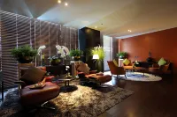 Midori Clark Hotel and Casino فنادق في مابالاكات