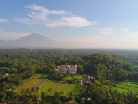 Plataran Heritage Borobudur Hotel Hotels in Magelang Regency