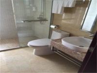 南海湾假日酒店公寓(海陵岛十里银滩店) - 1栋豪华全海景三房二厅