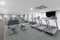 Meriton Suites Church Street - Gym