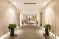 Linyuan Hotel - Bữa sáng