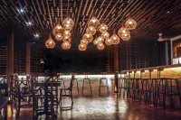 Plataran Heritage Borobudur Hotel - bar