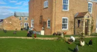 Brampton Dales Farm