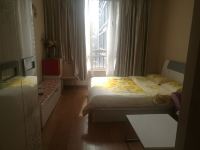 百分百酒店公寓(北京黄庄地铁站中关村店) - 温馨大床房