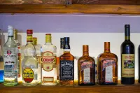 Yangshuo Jingran Landscape Hotel (Lijiang 20 RMB Scenic Spot) - bar