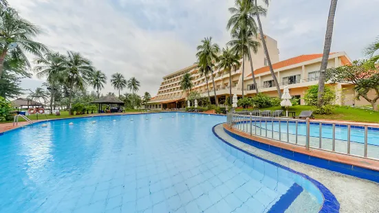 Phan Thiet Ocean Dunes Resort