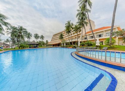 Phan Thiet Ocean Dunes Resort