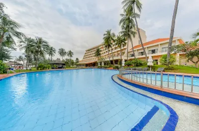 Phan Thiet Ocean Dunes Resort Hotels near Mia Perfume