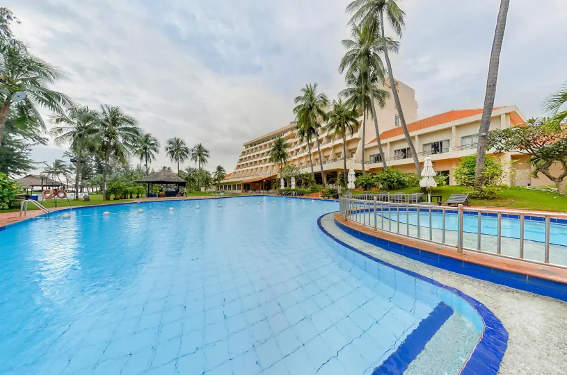 Phan Thiet Ocean Dunes Resort