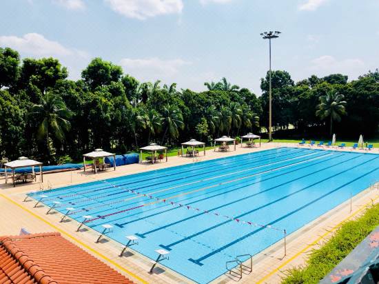 Orchid Country Club Singapore Hotel Reviews Room Rates Trip Com