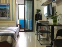 南京仙林康桥地铁公寓 - 舒适大床房