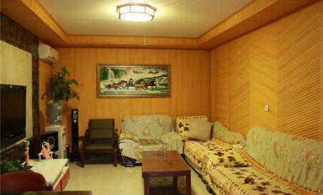 Miyi Niubentu No.88 Homestay - Housity