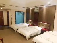 Jiulong Holiday Hotel