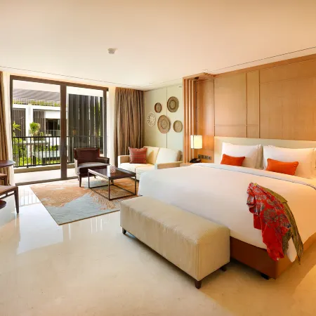 Aryaduta Bali Hotels in Bali