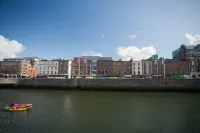 Temple Bar Essex Apartments