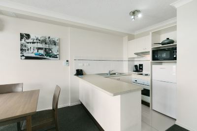 エスプラネードビュー2ベッドルームアパートメント マントラ エスプラネード ケアンズの写真