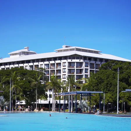 Mantra Esplanade