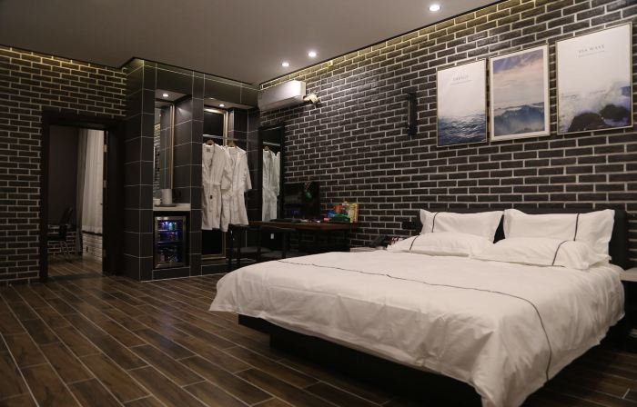 Shou Cheng Hotel Select