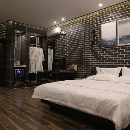 Shou Cheng Hotel Select