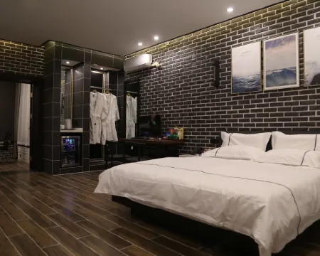 Shou Cheng Hotel Select Hotels in Mishan