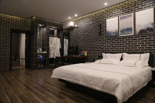 Shou Cheng Hotel Select Hotels in Mishan
