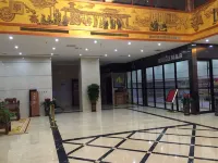 Tianqiyuan Business Hotel - 3-نجوم