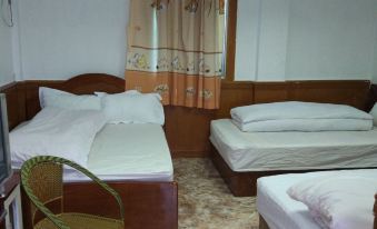 Yongqin Hotel