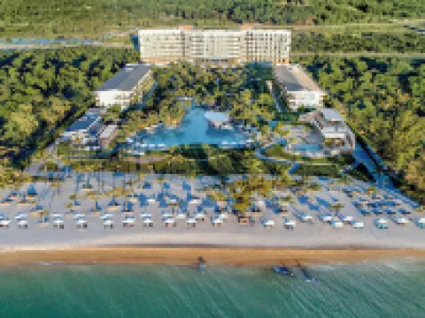 SOL by Melia Phu Quoc Hotels in Phu Quoc Island