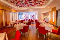 Mantra Charles Hotel Launceston - breakfast