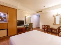 แชงกรีลา โมเต็ล โรงแรมใกล้823 Memorial Park (No. 4 Park)