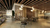 Kailai Yuexiang Hotel - sarapan