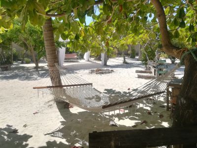 Fitness & Recreational Facilities Kae Funk Sunset Bungalows Photo