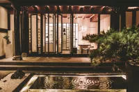 重慶尚悅·明清中国式旅館