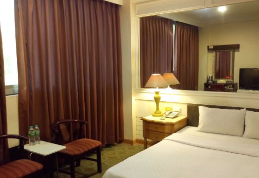 링 이 호텔 편의시설