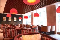 Xenp Xangh Xedt Lail Hotel - Aamiainen